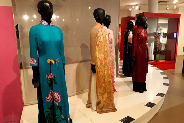 musée femmes du vietnam hanoi